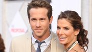 Ryan Reynolds e Sandra Bullock - Getty Images