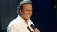 Julio Iglesias - Getty Images