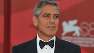 George Clooney - Getty Images