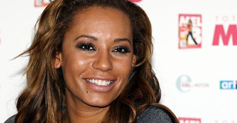 Mel B - Getty Images