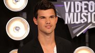 Taylor Lautner - Getty Images