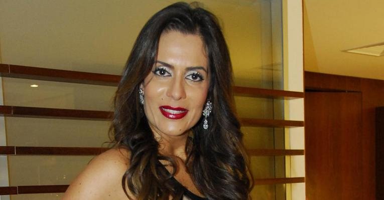 Keila Lima é ex-apresentadora do programa Manhã Maior, da RedeTV! - Fabio Guinalz/AgNews