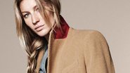 Gisele Bündchen - Reprodução/Esprit.com