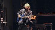 Gilberto Gil lança CD e DVD em São Paulo - João Passos