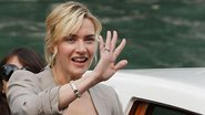 Kate Winslet brilha em Veneza - Getty Images