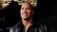 Dwayne Johnson - Getty Images