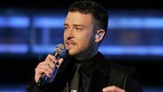 Justin Timberlake - Getty Images