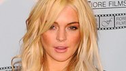 Lindsay Lohan - Getty Images