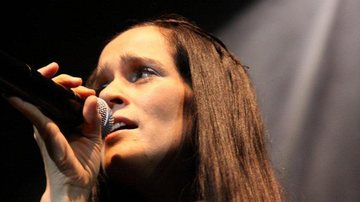 Julieta Venegas - Onofre Veras/AgNews