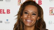 Melanie Brown, a ex-Spice Girl Mel B - Getty Images