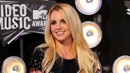 Britney Spears - Getty Images