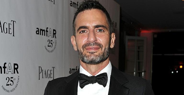 Marc Jacobs - Getty Images