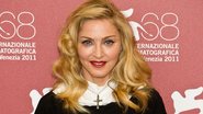 Madonna - Getty Images