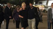 Hugh Jackman com a mulher, Deborra-Lee - GrosbyGroup