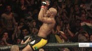 Anderson Silva - Felipe Panfili / AgNews