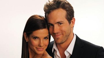 Sandra Bullock e Ryan Reynolds - Getty Images