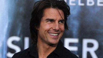 Tom Cruise - Getty Images