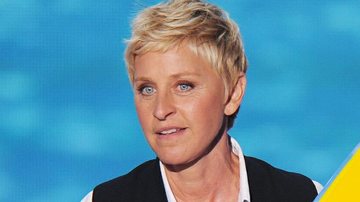 Ellen DeGeneres - Getty Images