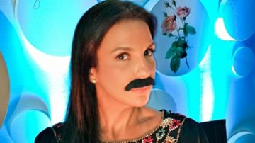 Ivete Sangalo adere à campanha 'Freddie for a Day' - Reprodução/ Site oficial 'Freddie for a Day'