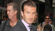 David Beckham - Bang Showbiz