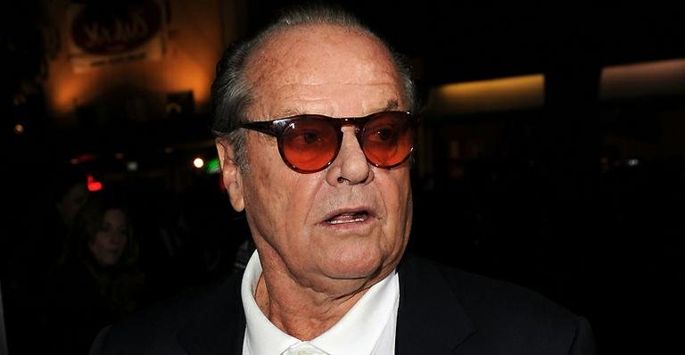 Jack Nicholson - Getty Images