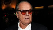 Jack Nicholson - Getty Images