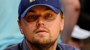 Leonardo DiCaprio - Getty Images