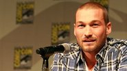 Andy Whitfield - Getty Images