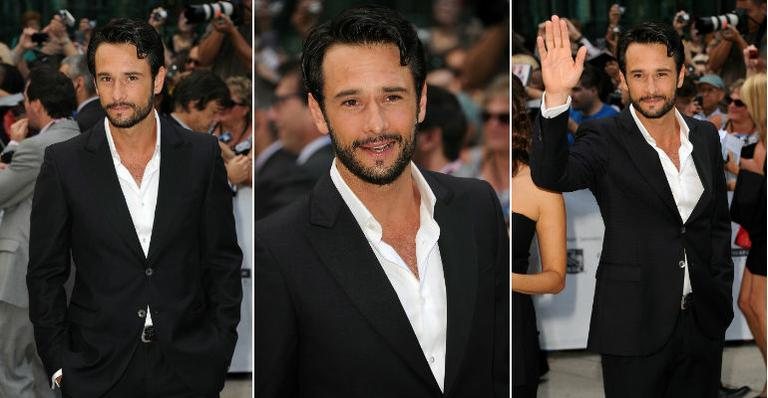 Rodrigo Santoro - Getty Images