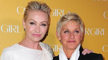 Ellen DeGeneres - Getty Images