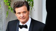 Colin Firth - Getty Images