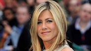 Jennifer Aniston - Getty Images