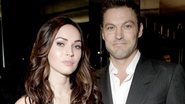 Megan Fox e Brian Austin Green - Getty Images