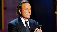 Julio Iglesias - Getty Images