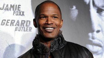 Jamie Foxx - Getty Images