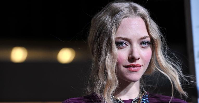 Amanda Seyfried - Getty Images