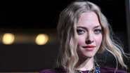 Amanda Seyfried - Getty Images