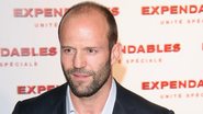 Jason Statham - Getty Images