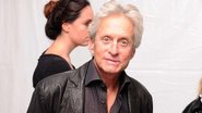 Michael Douglas - Getty Images