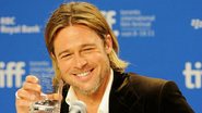 Brad Pitt - Getty Images