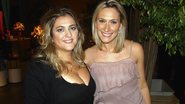 Bibiana Paranhos e Rebeca Grisi no lançamento de programa de viagem internacional de compras para noivas, em espaço de SP...