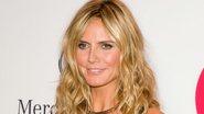 Heidi Klum - Getty Images