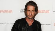 Gerard Butler - Getty Images