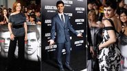 Astros do filme 'Abduction' participam de première em Hollywood - Reuters