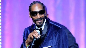 Snoop Doggy Dogg - Getty Images