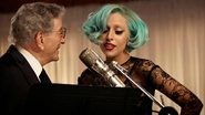 Lady Gaga e Tony Bennett - Divulgação