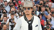 Johnny Depp - Getty Images