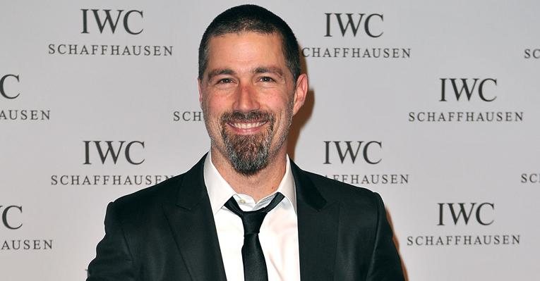 Matthew Fox - Getty Images