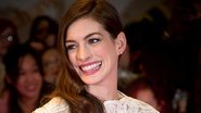 Anne Hathaway - Getty Images