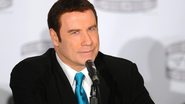 John Travolta - Getty Images